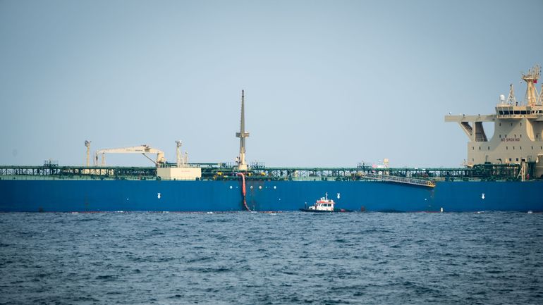Guerre au Moyen-Orient : la diplomatie iranienne affirme que le blocus américain des ports a été "levé"