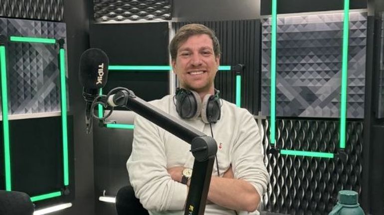 Vous ne savez pas quoi offrir à Noël ? Florent Losson règle le problème