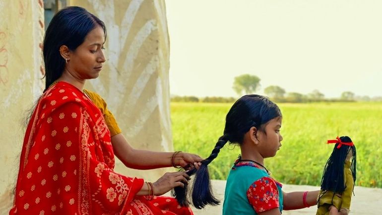 "La Tresse", phénomène littéraire porté à l’écran : trois femmes, trois continents, trois destins reliés
