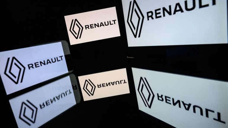 Industrie automobile en France : Renault annonce un plan de départs volontaires concernant 800 ingénieurs