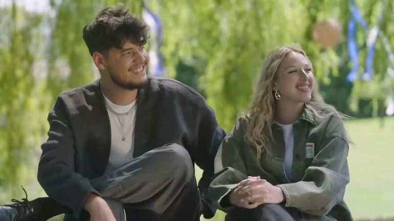 "Je me devais d’être là" : Helena se réjouit d’assister Joseph Kamel en tant que co-coach dans The Voice Kids "Je me devais d’être là" : Helena se réjouit d’assister Joseph Kamel en tant que co-coach dans The Voice Kids