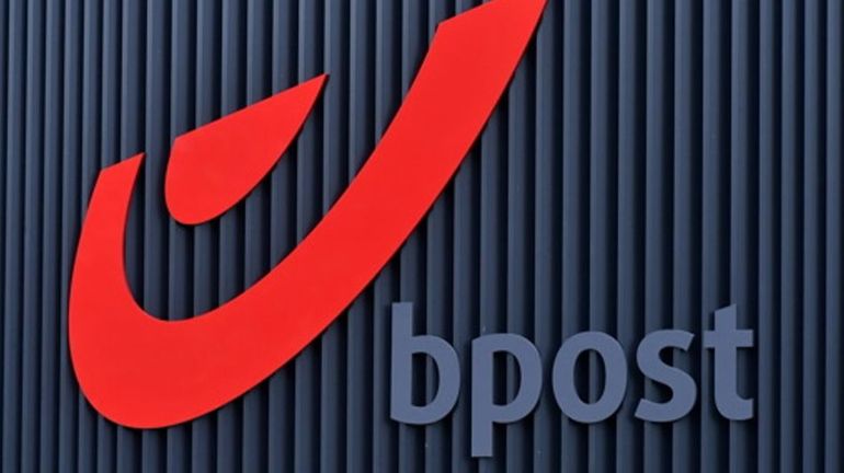 BPost : la distribution du courrier perturbée dans le Hainaut à cause d’un mouvement spontané
