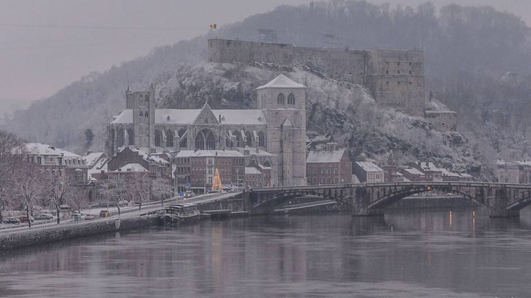 Les paysages et les jardins sublimés : la neige vous inspire, vos plus belles photos