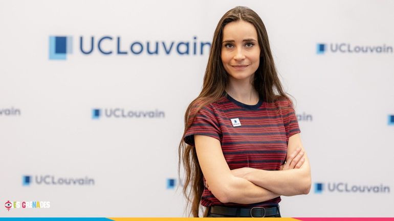 Rencontre avec Salomé Saqué : "Je sais que mon métier de journaliste implique de s'exposer à du cyberharcèlement permanent"