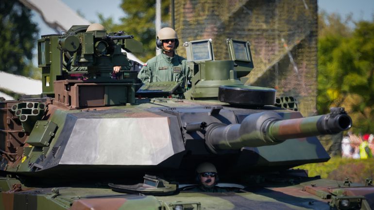 La mobilité militaire en Europe, un parcours truffé d’embûches