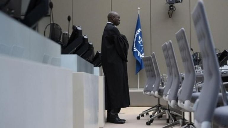 Le procureur adjoint de la CPI fustige les sanctions américaines à l’encontre de la cour