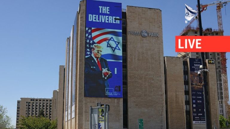 Direct – Moyen-Orient : Emmanuel Macron annonce la mort d'un deuxième militaire français de la Finul à la suites de ses blessures