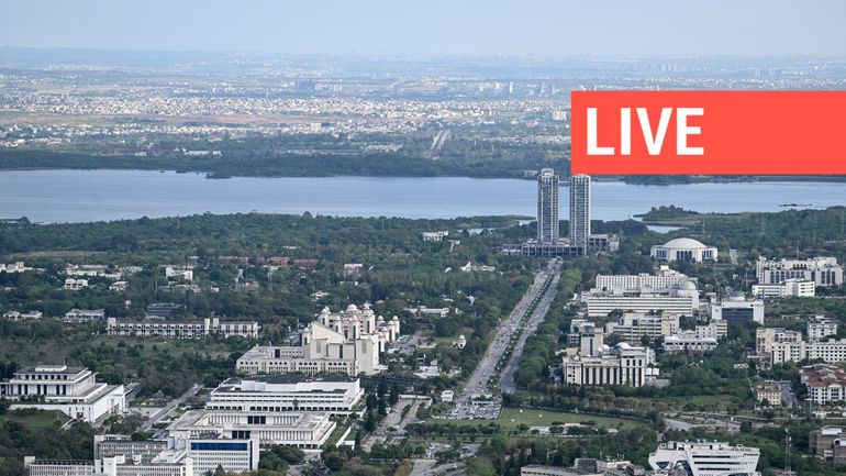 Direct - Guerre au Moyen-Orient : face à la flambée des prix de l'énergie, le Pakistan va imposer des coupures d'électricité quotidiennes