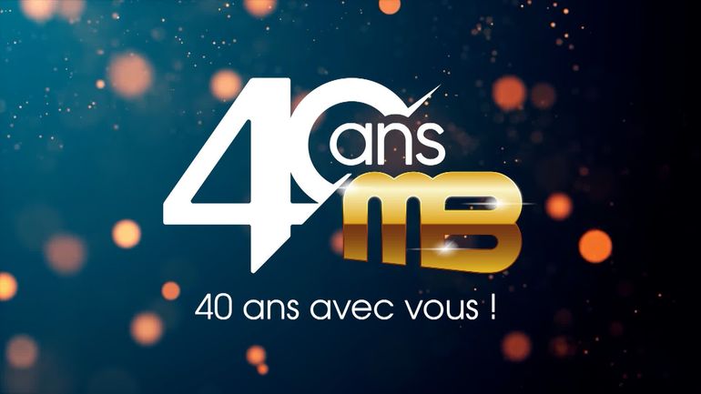 TéléMB fête ses 40 ans : souvenirs, festivités et réflexions sur l’avenir