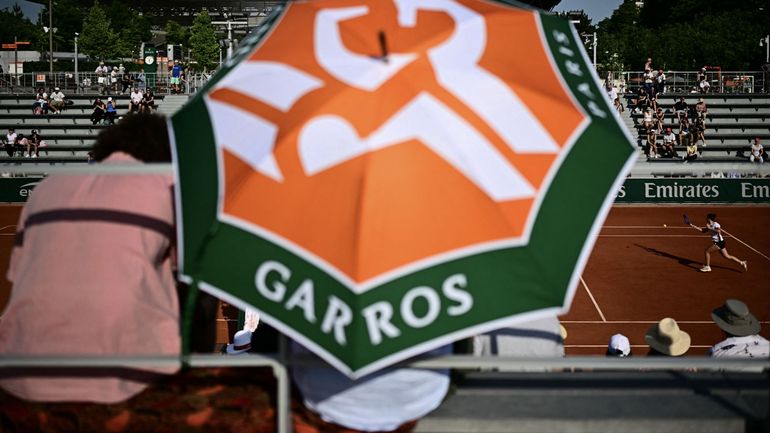 Direct vidéo Roland-Garros : cinquième set entre Djokovic et Fonseca, Ruud mené par Paul