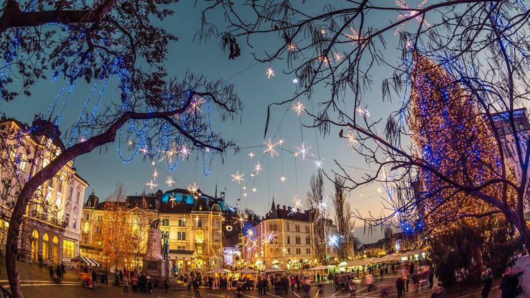 Prenez l’air et amusez-vous : découvrez des activités de Noël