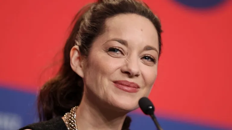 Clap de fin pour Marion Cotillard et Guillaume Canet, après 18 ans de vie  commune - RTBF Actus