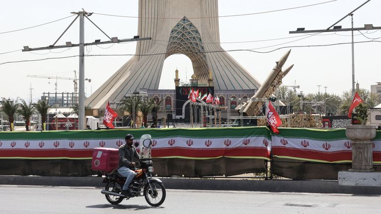 Guerre au Moyen-Orient : les forces iraniennes revendiquent des attaques de drones sur Bahreïn, la Jordanie et le Koweït