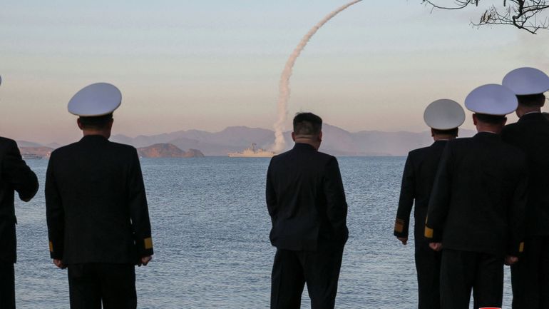 Les capacités nucléaires de la Corée du Nord augmentent de façon inquiétante, selon l'AIEA