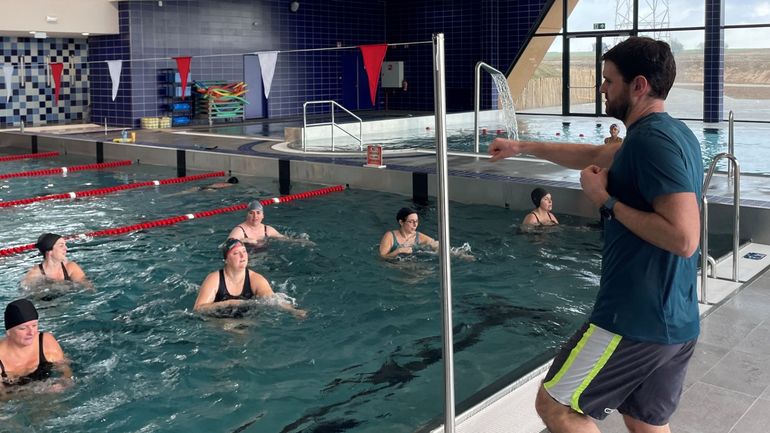 Jodoigne - la commune espère endiguer la fuite des talents avec son plan "Healthy"