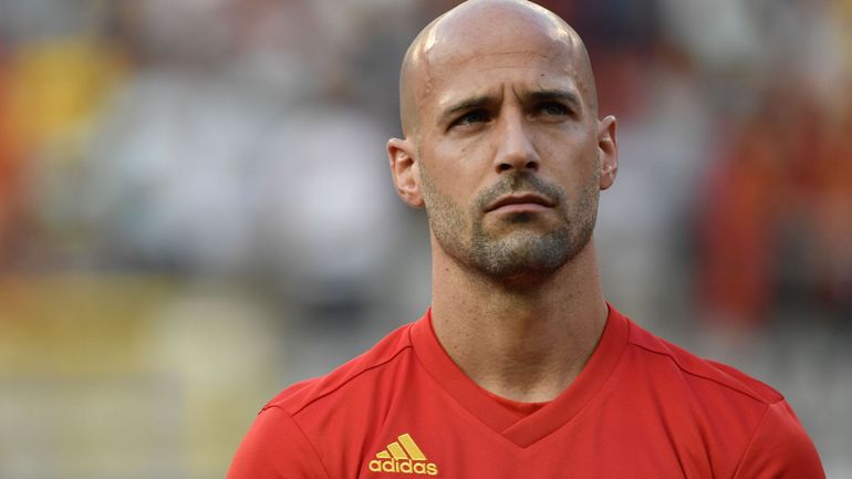 Laurent Ciman, consultant au Canada : "La Belgique a les armes pour aller loin à la Coupe du Monde" Laurent Ciman, consultant au Canada : "La Belgique a les armes pour aller loin à la Coupe du Monde"