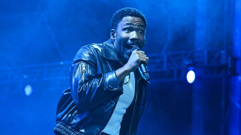 Childish Gambino s’exprime sur les raisons derrière l’annulation de sa tournée mondiale