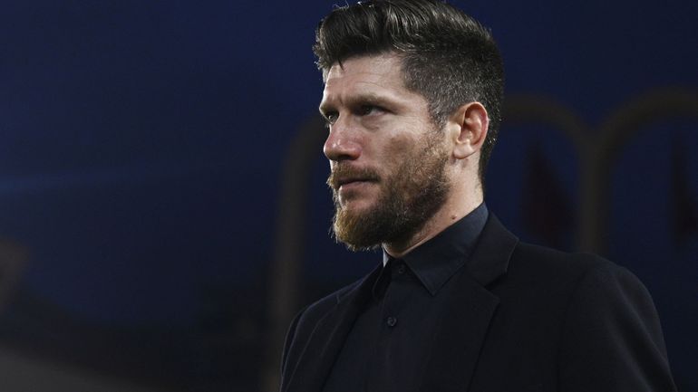L’AS Monaco s’apprête à se séparer de Sébastien Pocognoli, selon la presse française