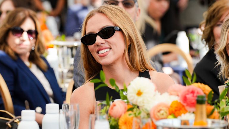 Scarlett Johansson en tête d’affiche du prochain Batman ? Scarlett Johansson en tête d’affiche du prochain Batman ?