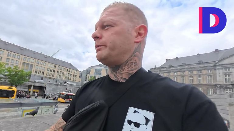 Liège, Bruxelles, Anvers... "cauchemars belges" : quel phénomène derrière ces vidéos virales qui montrent "nos villes en déclin" ?