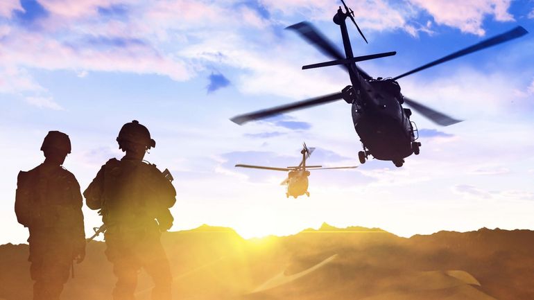 Quand les gérants d'un fond d'épargne-pension "responsable" sont autorisés à investir dans des fabricants d'armes