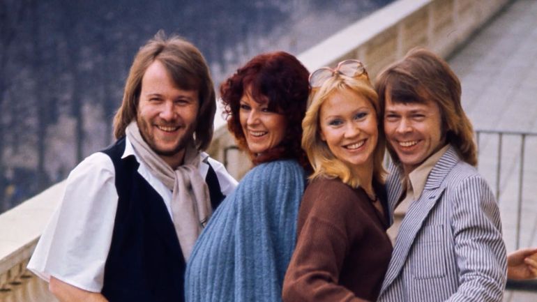 Mouvement Anti-ABBA : pourquoi la Suède s’est rebellée contre son groupe mythique ?