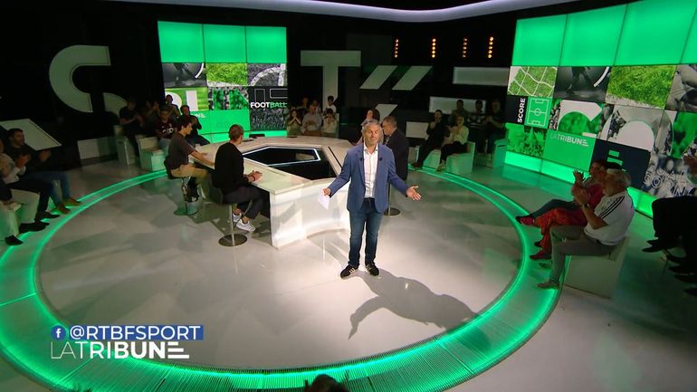 Envie de prendre place dans le public de La Tribune ? Voici comment faire pour assister à l’émission