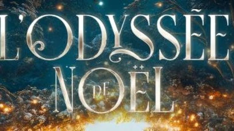 Remportez vos places pour L’Odyssée de Noël Remportez vos places pour L’Odyssée de Noël