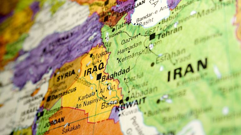 Guerre au Moyen-Orient : le Koweït dit faire face à une attaque de drones