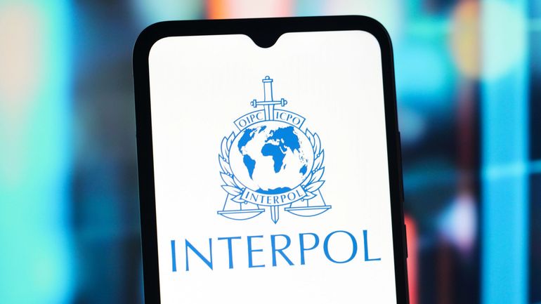 Interpol identifie 