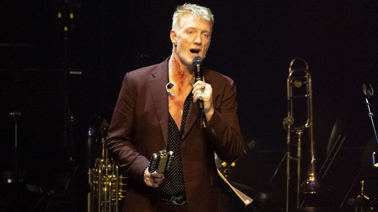 Queens of the Stone Age met à disposition son film-concert intimiste tourné dans les catacombes de Paris