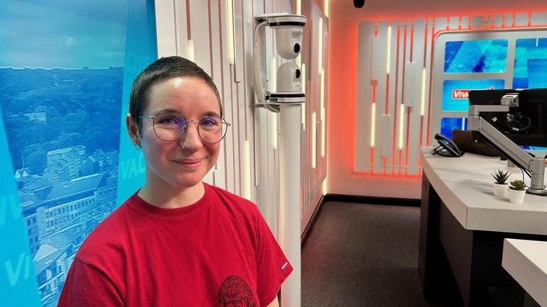 Des ateliers "d’autodéfense verbale" pour les fêtes de fin d’année en Province de Namur Des ateliers "d’autodéfense verbale" pour les fêtes de fin d’année en Province de Namur