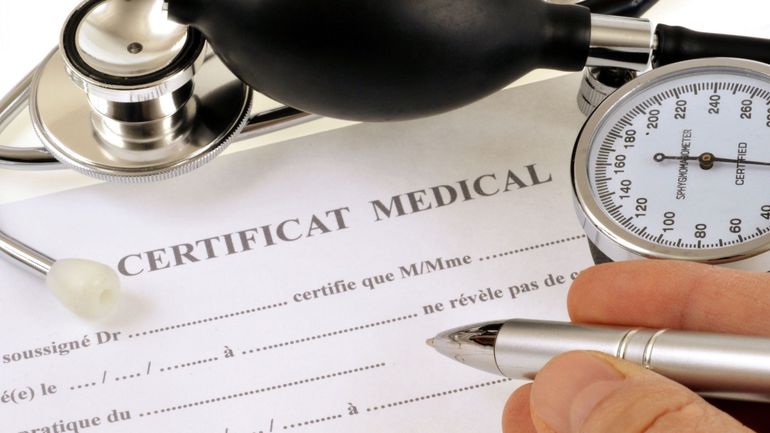 QR : Pourquoi un travailleur malade doit-il attendre six mois pour solliciter un C4 médical ?