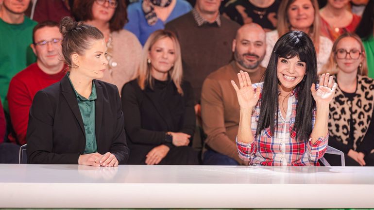 L’amour est dans le Pré : Maria Del Rio tente de trouver un nouveau partenaire à la Présidente d’Ecolo dans Le Grand Cactus