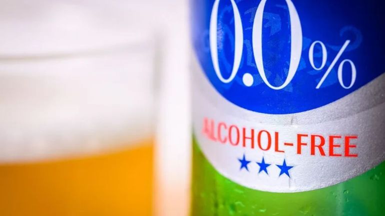 QR : Pourquoi les boissons sans alcool coûtent elles aussi cher ?