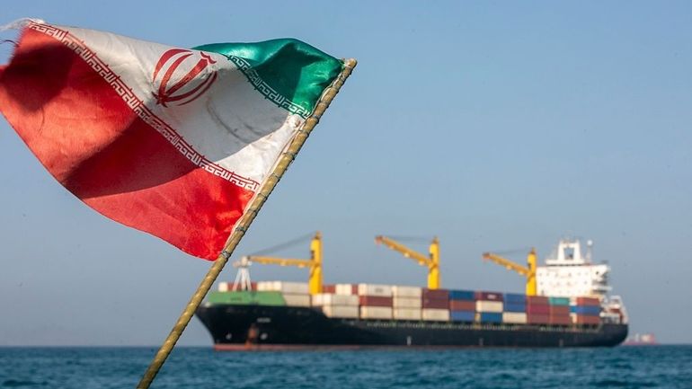 L'Iran annonce la création d'un organisme chargé de gérer le détroit d'Ormuz et dit avoir répondu à la dernière proposition américaine