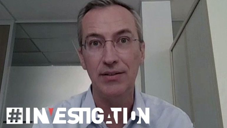 Pierre-Edouard Stérin soutient-il l'extrême droite ? Le milliardaire répond aux questions d'Investigation
