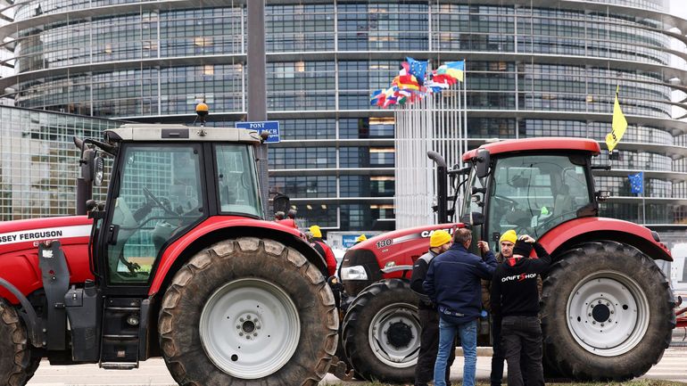 Les députés européens prêts à approuver les nouvelles techniques génomiques (NTG), une nouvelle génération d'OGM