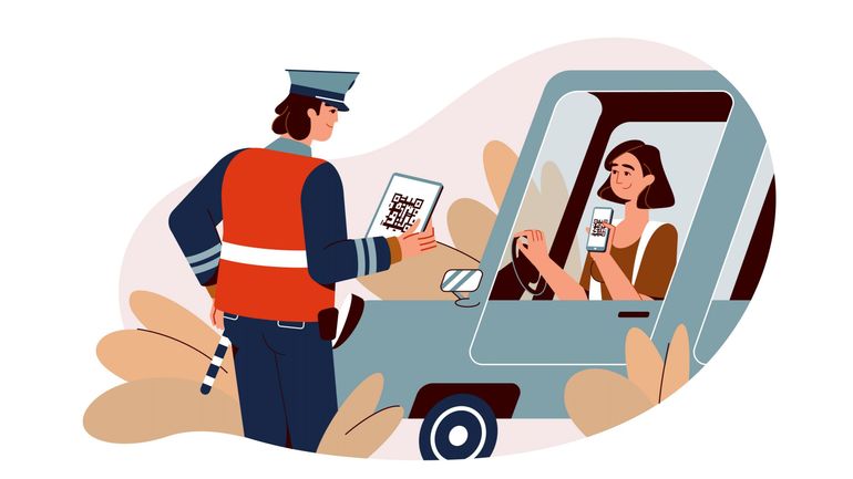 Le permis de conduire numérique en 2030 est voté : quels changements pour les automobilistes belges ?