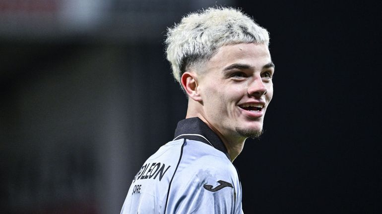 Un Anderlecht métamorphosé croque l'Antwerp et rejoint l'Union en finale de la Coupe