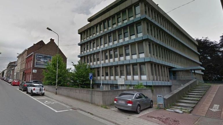 Mouscron: les démineurs interviennent après la découverte d'un produit explosif