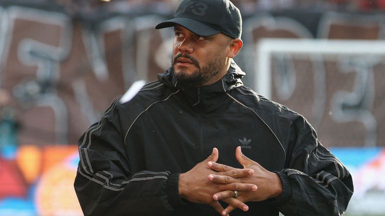 Des records à la pelle et une promesse maintenue : le Bayern de Kompany toujours plus haut, toujours plus fort