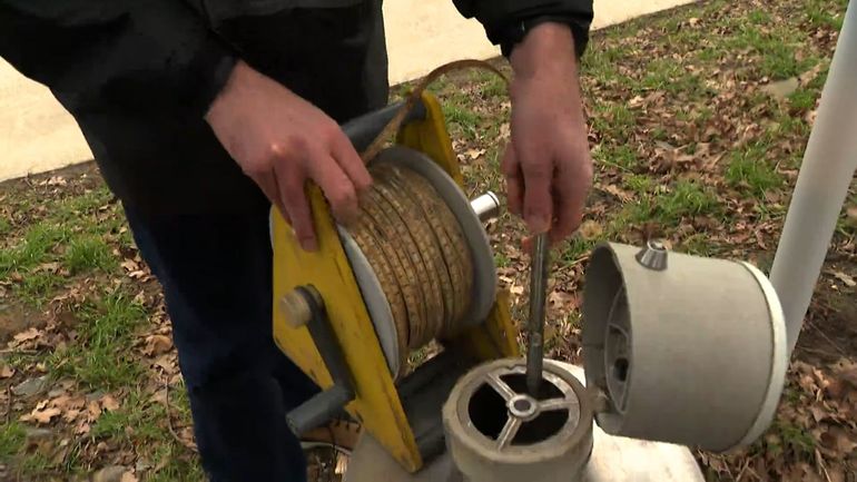 Comprendre le niveau d'eau wallon : le SPW annonce la création d'un nouvel outil à l'occasion du bilan positif de la recharge hivernale