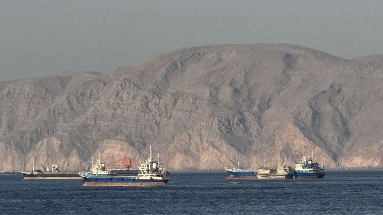 Guerre au Moyen-Orient - L'Iran dit avoir laissé passer 26 navires par Ormuz en 24 heures