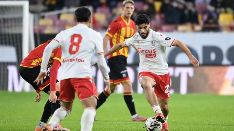 Direct audio et commenté, KV Malines – Standard de Liège : entame de match équilibrée