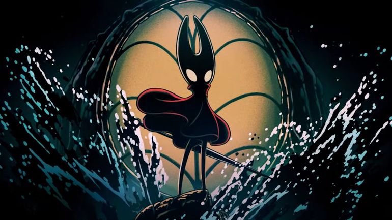 "Hollow Knight Silksong" dévoile sa première extension, tout ce que vous devez savoir "Hollow Knight Silksong" dévoile sa première extension, tout ce que vous devez savoir