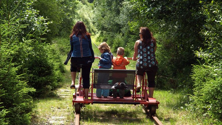 4 aventures à faire en famille pendant les vacances scolaires
