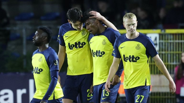 "Il y a 4 ans, ils n’avaient pas des remplaçants de même qualité" : comment l’Union traverse désormais ses moments de flottement ? "Il y a 4 ans, ils n’avaient pas des remplaçants de même qualité" : comment l’Union traverse désormais ses moments de flottement ?