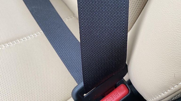 Ceinture de sécurité : fin des anciennes dispenses dès le 1er janvier 2026 Ceinture de sécurité : fin des anciennes dispenses dès le 1er janvier 2026