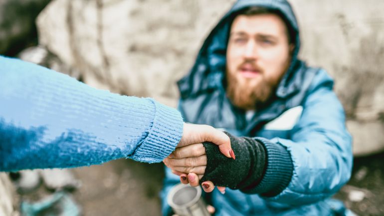 Un abri de nuit ouvre ses portes à Bastogne, c’est le deuxième de la province de Luxembourg Un abri de nuit ouvre ses portes à Bastogne, c’est le deuxième de la province de Luxembourg